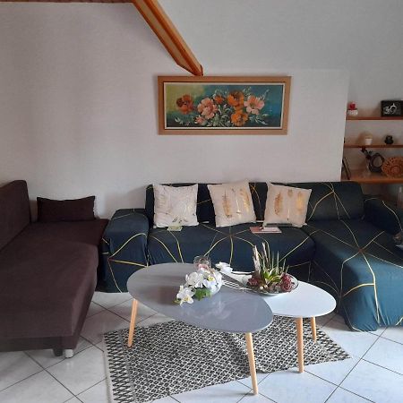 Gite Le Jardin De Hermolsheim. Alsace Tres Spacieux Mutzig Luaran gambar