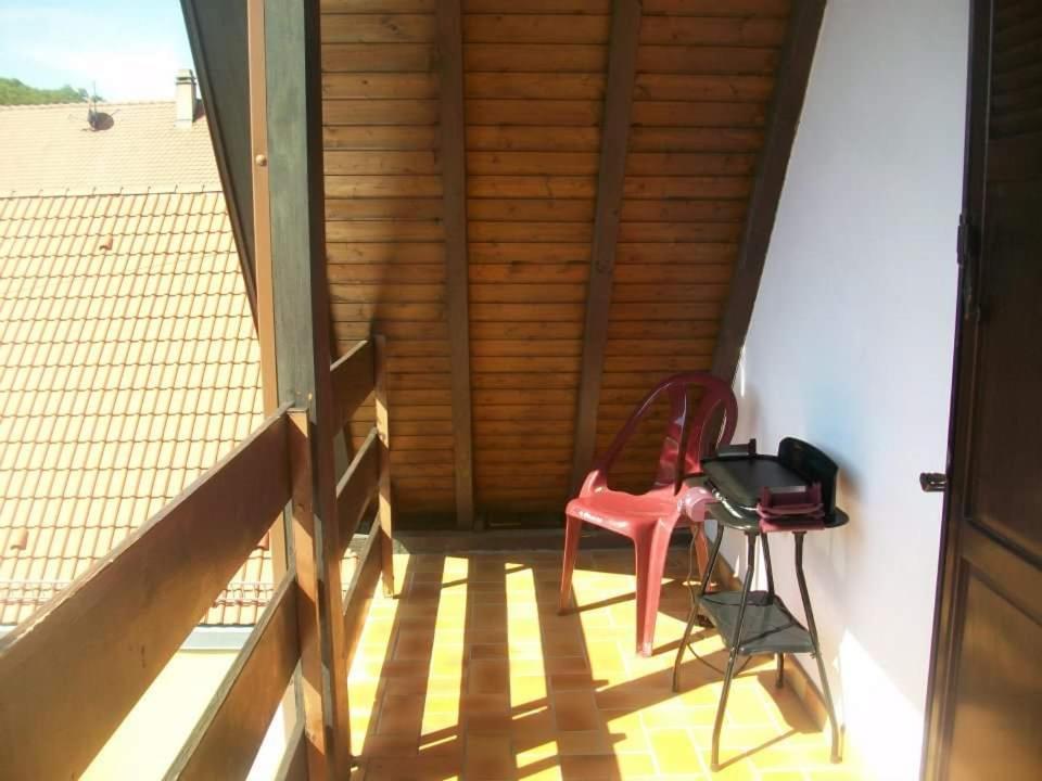 Gite Le Jardin De Hermolsheim. Alsace Tres Spacieux Mutzig Luaran gambar